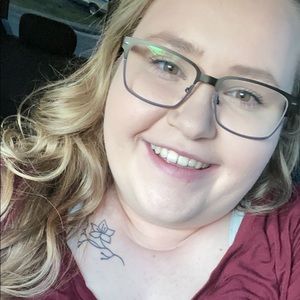 Meet your Posher, Jordan